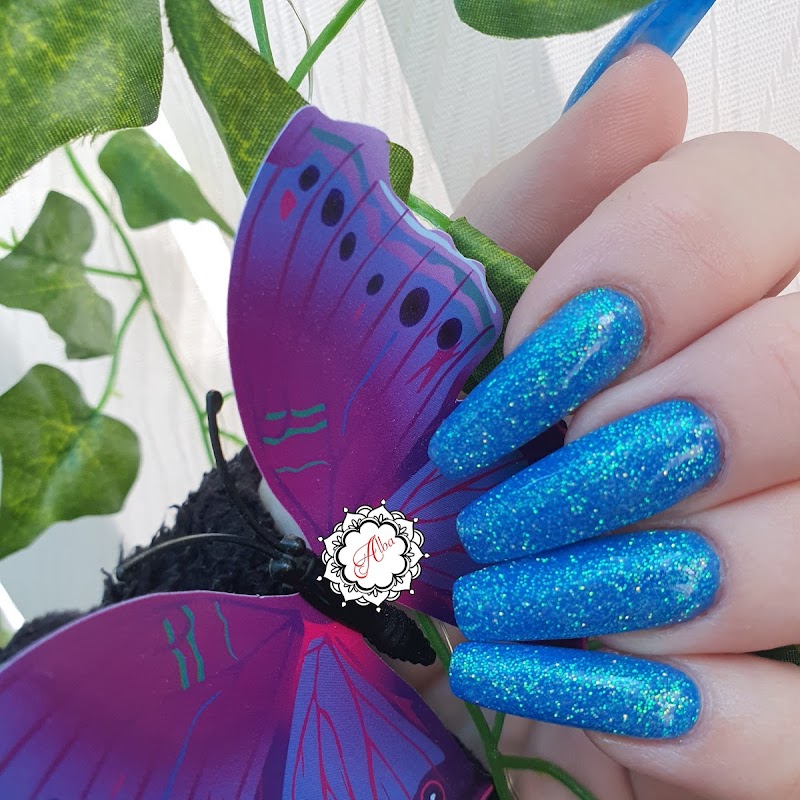 Nails&Beauty by Alba