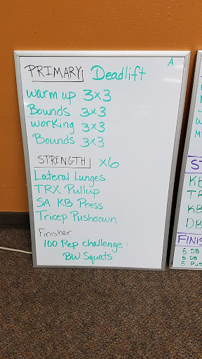 Gym «Courthouse Fitness - Lancaster», reviews and photos, 4132 Devonshire Ct NE, Salem, OR 97305, USA