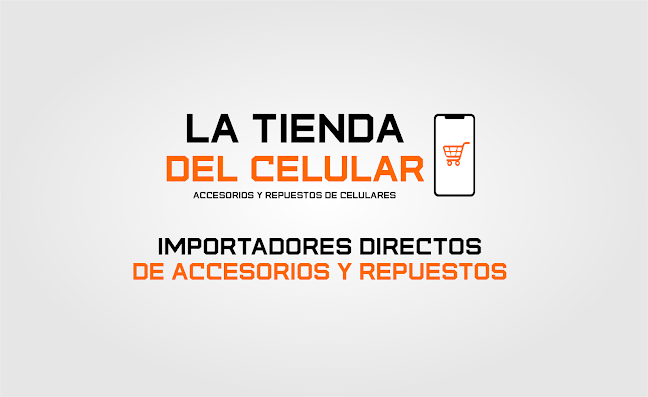 Mobicell Tumbaco - La tienda del Celular accesorios y repuestos celulares - Quito
