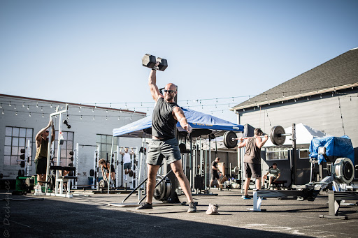 Headstrong Fit image
