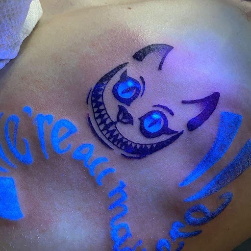 Tattoo Shop «North Texas Tattoo co», reviews and photos, 325 Bedford Euless Rd, Hurst, TX 76053, USA