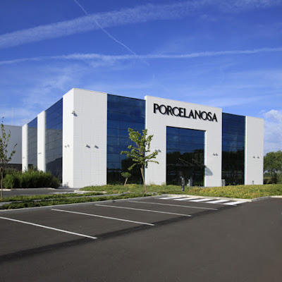 PORCELANOSA Paris - Bureau d'étude à Paris