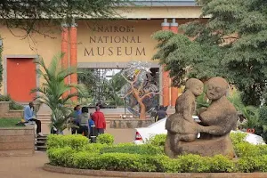 NAIROBI image