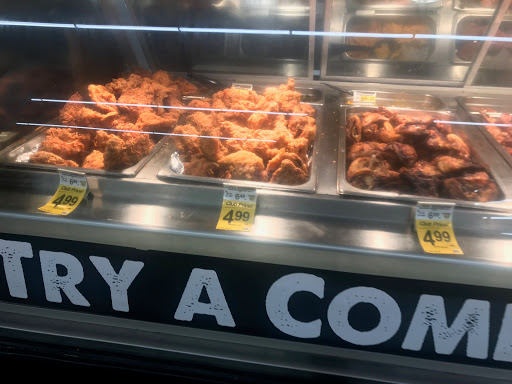 Grocery Store «Safeway», reviews and photos, 10104 River Rd, Potomac, MD 20854, USA