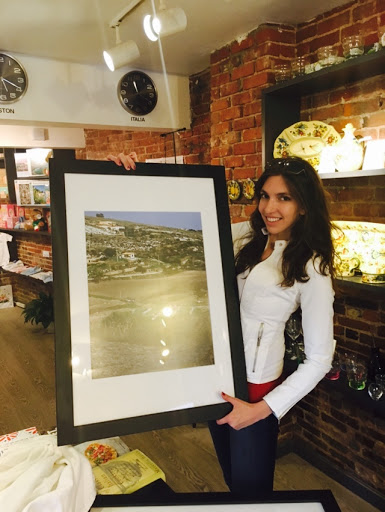 Book Store «I AM Books», reviews and photos, 189 North St, Boston, MA 02113, USA