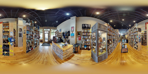 Book Store «Duck River Books», reviews and photos, 12 Public Square, Columbia, TN 38401, USA