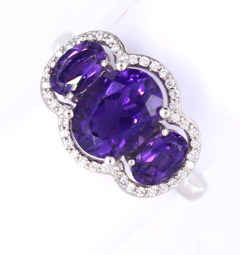 Jewelry Store «All That Glitters», reviews and photos, 2616 W Colorado Ave #18, Colorado Springs, CO 80904, USA