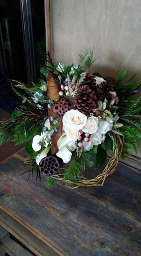 Florist «English Garden Florist», reviews and photos, 4171 S Maryland Pkwy, Las Vegas, NV 89119, USA