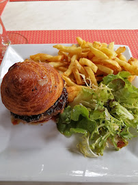 Frite du Restaurant L'Estaminet Gourmand à Villeneuve-d'Ascq - n°11