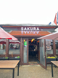 Photos du propriétaire du Restaurant japonais Sakura à Gennevilliers - n°6