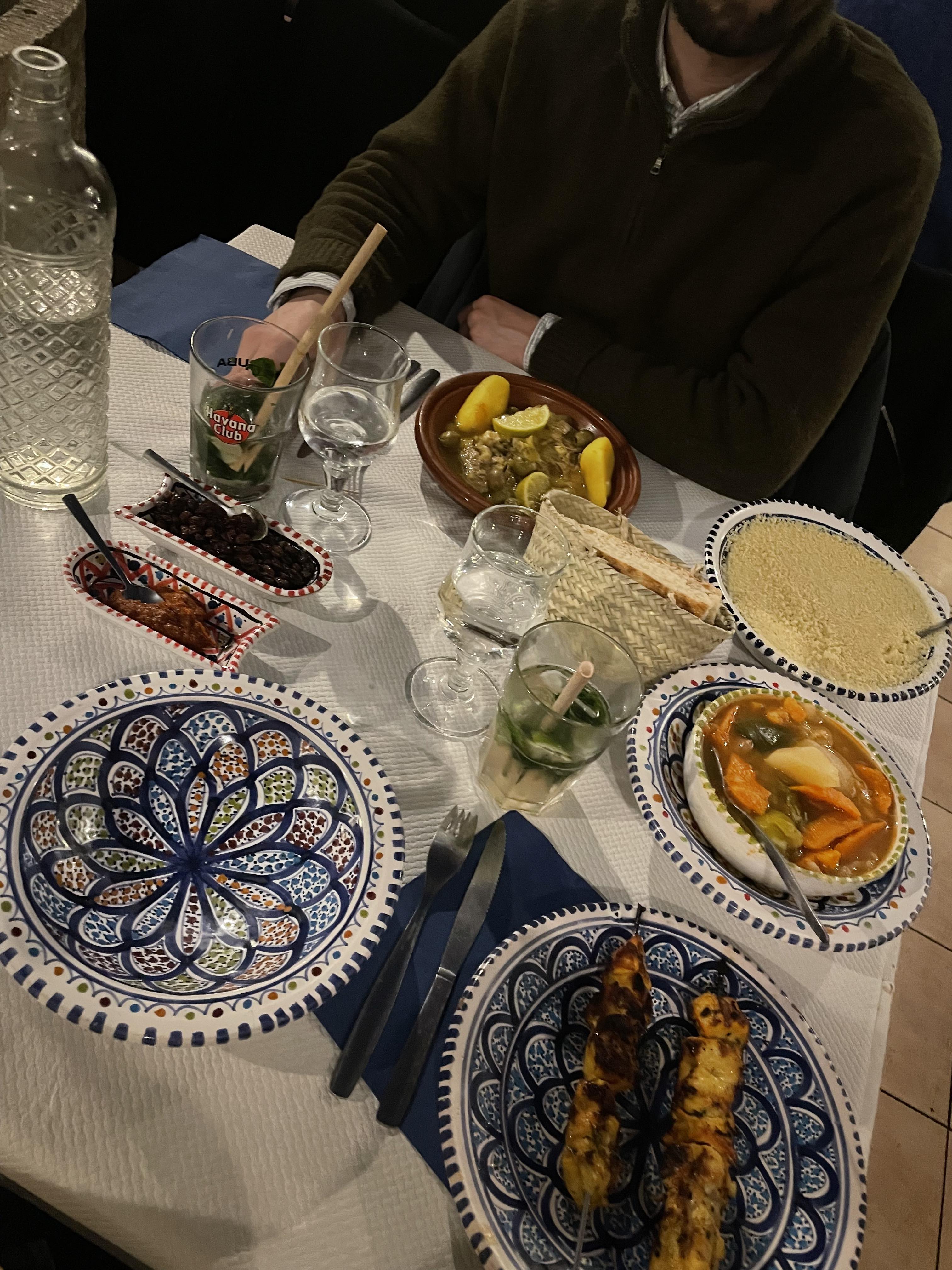 Photo n° 1 de l'avis de Ines.r fait le 10/02/2024 à 11:46