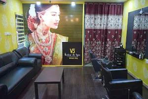 V3 Bridal Studio and Salon image