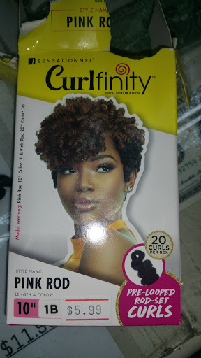 Beauty Supply Store «Sun Beauty», reviews and photos, 9227 Jensen Dr, Houston, TX 77093, USA