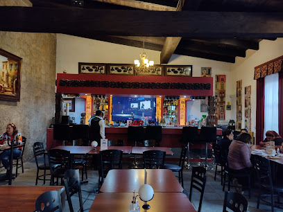 Cafe Roma Restaurant - José María Morelos 1-1, Centro, 91270 Perote, Ver., Mexico