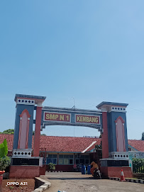 Foto SMP  Negeri 1 Kembang, Kabupaten Jepara