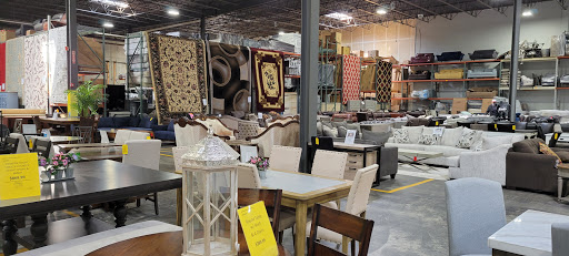 Furniture Store «Midwest Furniture Liquidators», reviews and photos, 9100 W 191st St, Mokena, IL 60448, USA