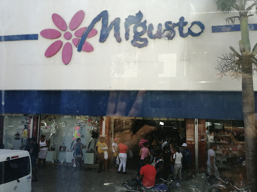 Tiendas para comprar botas altas mujer Santo Domingo