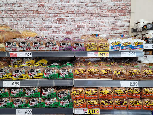 Grocery Store «The Fresh Market», reviews and photos, 2480 Briarcliff Rd NE #19C, Atlanta, GA 30329, USA