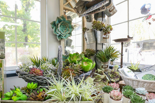 Florist «Grass Valley Florist», reviews and photos, 2153 Nevada City Hwy, Grass Valley, CA 95945, USA