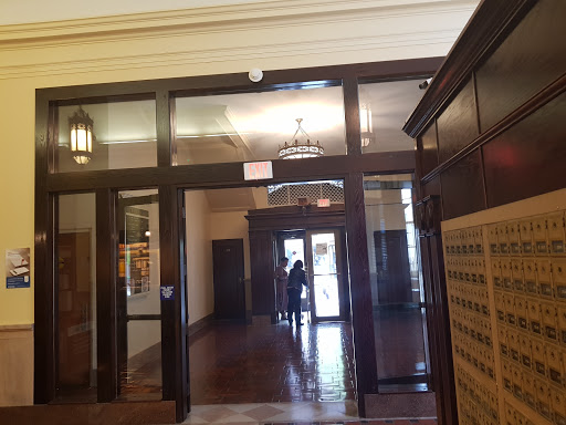 Post Office «United States Postal Service», reviews and photos, 323 E Chapel Hill St, Durham, NC 27701, USA