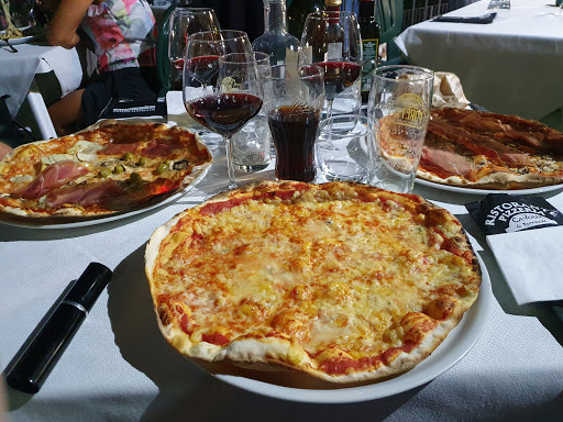 Ristorante Pizzeria Cavour in Todi, Provincia di Perugia