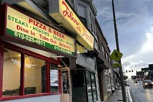 Johnny's Pizza Bryn Mawr image
