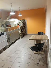 Photos du propriétaire du Pizzeria Melizza à Saint-Léonard - n°5