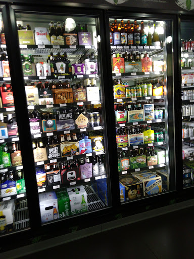 Wine Store «Triangle Wine Company», reviews and photos, 3735 Davis Dr, Morrisville, NC 27560, USA