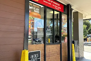 Hungry Jack's Burgers Mount Lawley image