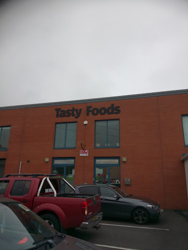 Reviews of Tasty Foods in Belfast - Caterer