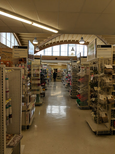 Fabric Store «Jo-Ann Fabrics and Crafts», reviews and photos, 435 San Antonio Rd, Mountain View, CA 94040, USA