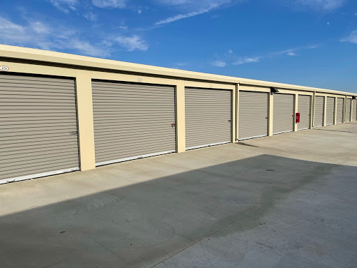 Self-Storage Facility «Storage Xxtra», reviews and photos, 155 Westridge Pkwy, McDonough, GA 30253, USA