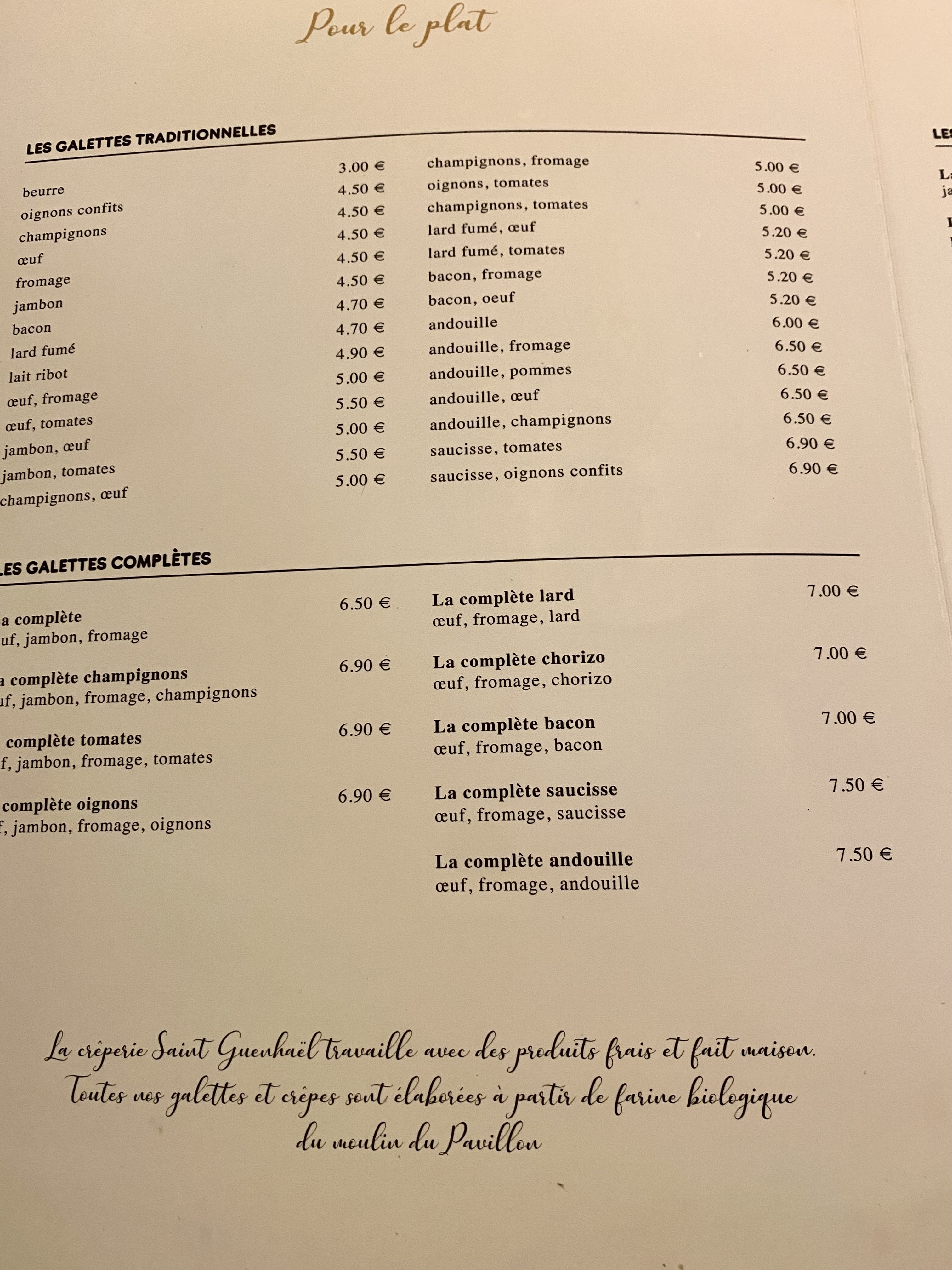 Photo n° 3 de l'avis de Vaite.a fait le 08/09/2021 à 22:13
