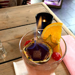 Photo n°6 de l'avis de G.. fait le 26/11/2017 à 00:00 sur le  Die blaue Agave à Ludwigsburg