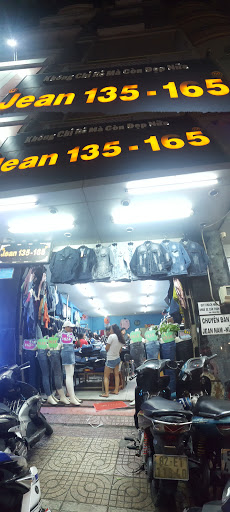 Top 20 cửa hàng jean việt Huyện Nhà Bè Hồ Chí Minh 2022