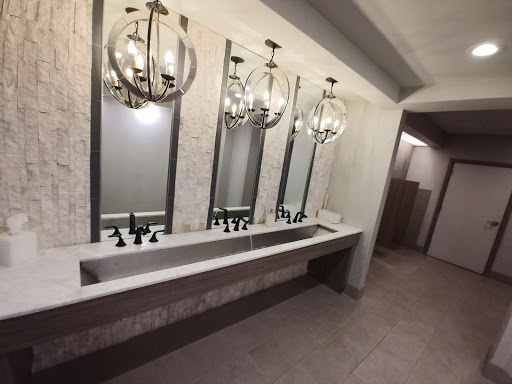 Airport Hotel «Rochester Airport Marriott», reviews and photos, 1890 W Ridge Rd, Rochester, NY 14615, USA