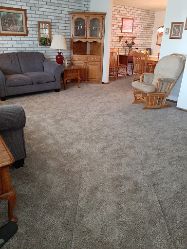 Flooring Store «Molyneaux Tile Carpet Wood», reviews and photos, 170 Quinn Dr, Pittsburgh, PA 15275, USA