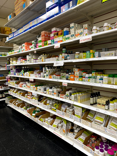 Health Food Store «Baba Ramdev Health Products», reviews and photos, 5675 Jimmy Carter Blvd #520, Norcross, GA 30071, USA