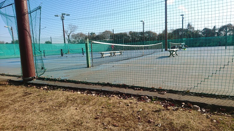 松原テニススクール印西