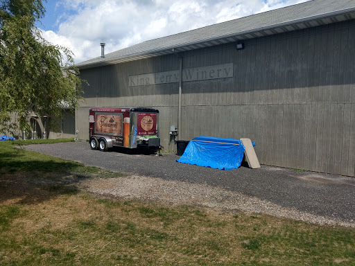 Winery «Treleaven Wines», reviews and photos, 658 Lake Rd, King Ferry, NY 13081, USA