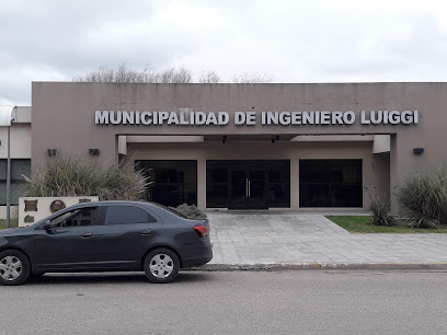 Municipalidad de Ingeniero Luiggi