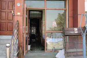 Hodal Post Office image