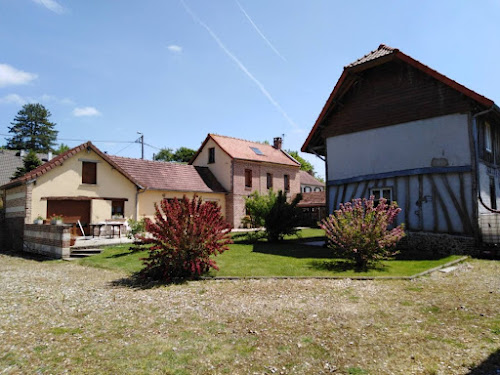 Gîte les Sources à Laleu