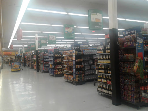 Department Store «Walmart Supercenter», reviews and photos, 7250 Union Park Ave, Midvale, UT 84047, USA