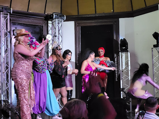 Gay Night Club «Bonham Exchange», reviews and photos, 411 Bonham, San Antonio, TX 78205, USA
