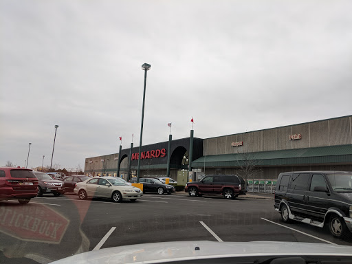 Home Improvement Store «Menards», reviews and photos, 2300 Randall Rd, Carpentersville, IL 60110, USA