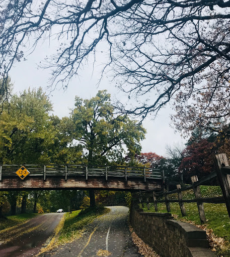 Golf Course «Theodore Wirth Golf Course», reviews and photos, 1301 Theodore Wirth Pkwy, Minneapolis, MN 55422, USA