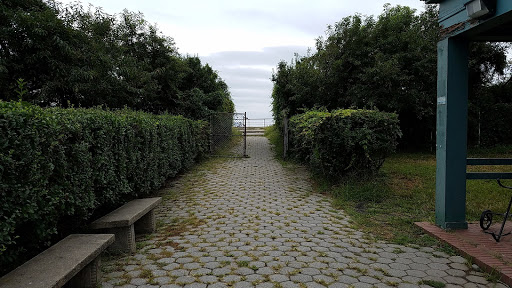 Golf Course «Riis Park Golf Course», reviews and photos, 155th St, Rockaway Park, NY 11694, USA