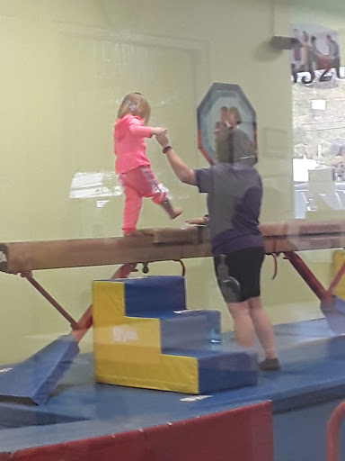 Gymnastics Center «The Little Gym of Alamo Heights», reviews and photos, 5320 Broadway St, Alamo Heights, TX 78209, USA