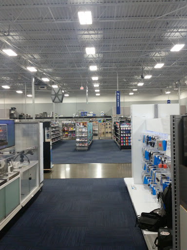 Electronics Store «Best Buy», reviews and photos, 5520 E Skelly Dr, Tulsa, OK 74135, USA